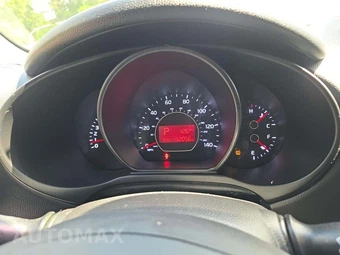 2018 Kia Soul + – miniatura 6