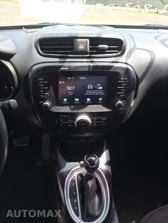2018 Kia Soul + – miniatura 7