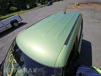 2018 Kia Soul + – miniatura 9