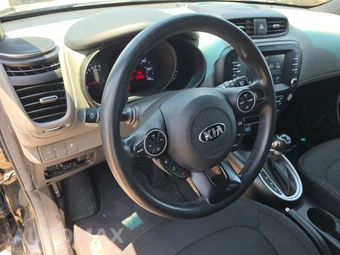 2018 Kia Soul + - miniatura 10