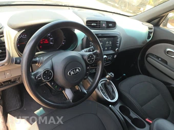 2018 Kia Soul + - miniatura 11