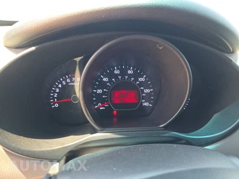 2018 Kia Soul + - miniatura 12