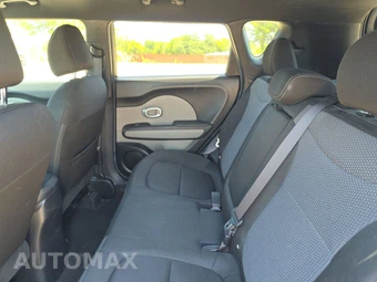 2018 Kia Soul + - miniatura 13