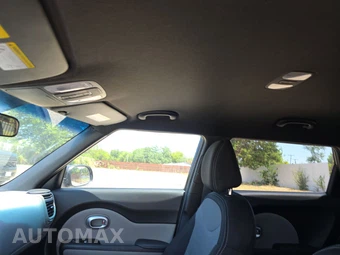 2018 Kia Soul + - miniatura 18