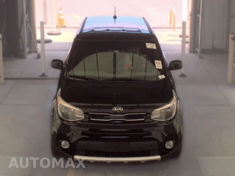 2018 Kia Soul + - miniatura 2