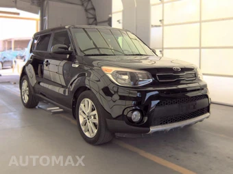 2018 Kia Soul + - miniatura 3
