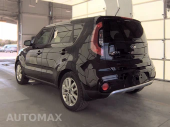 2018 Kia Soul + - miniatura 6