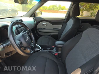 2018 Kia Soul + - miniatura 7
