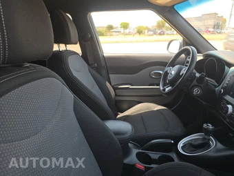 2018 Kia Soul + - miniatura 8