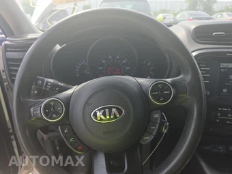 2018 Kia Soul + – miniatura 10