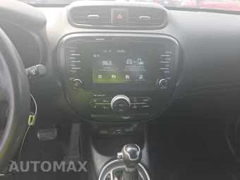 2018 Kia Soul + – miniatura 11