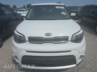 2018 Kia Soul + – miniatura 2