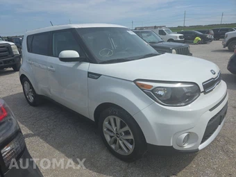 2018 Kia Soul + – miniatura 3
