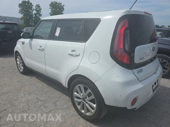 2018 Kia Soul + – miniatura 6