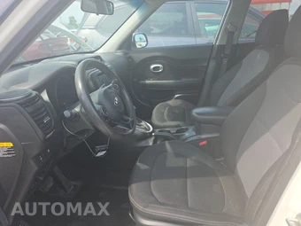 2018 Kia Soul + – miniatura 7