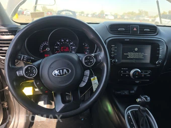 2018 Kia Soul + - miniatura 10