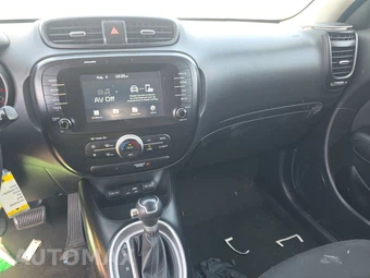 2018 Kia Soul + - miniatura 11