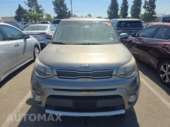 2018 Kia Soul + - miniatura 2