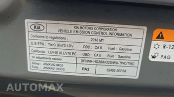 2018 Kia Soul + - miniatura 23