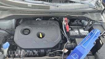 2018 Kia Soul + - miniatura 25