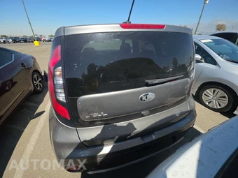 2018 Kia Soul + - miniatura 5