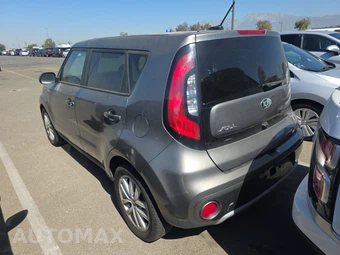2018 Kia Soul + - miniatura 6