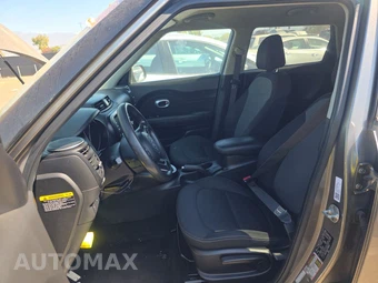 2018 Kia Soul + - miniatura 7