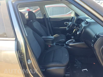 2018 Kia Soul + - miniatura 8