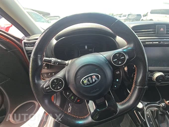 2018 Kia Soul ! - miniatura 10