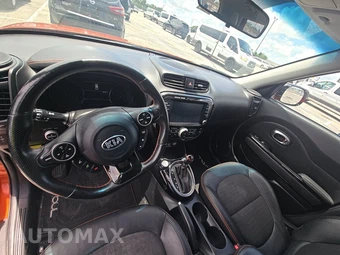 2018 Kia Soul ! - miniatura 11