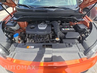 2018 Kia Soul ! - miniatura 15