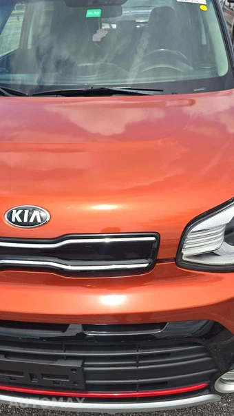 2018 Kia Soul ! - miniatura 19