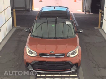 2018 Kia Soul ! - miniatura 2