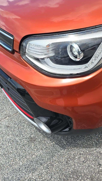 2018 Kia Soul ! - miniatura 20