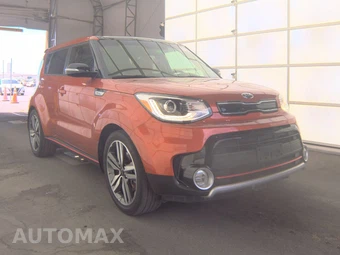 2018 Kia Soul ! - miniatura 3