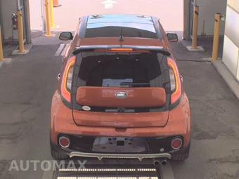2018 Kia Soul ! - miniatura 5