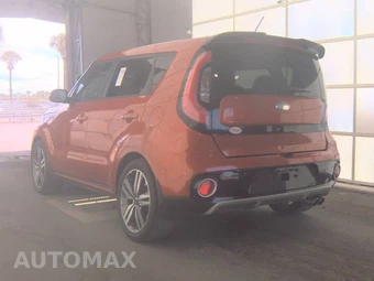 2018 Kia Soul ! - miniatura 6