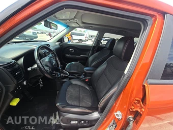 2018 Kia Soul ! - miniatura 7