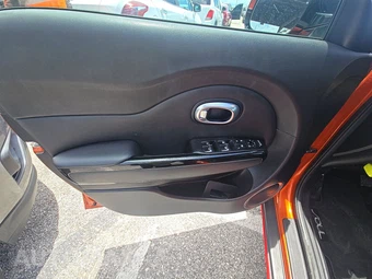 2018 Kia Soul ! - miniatura 9