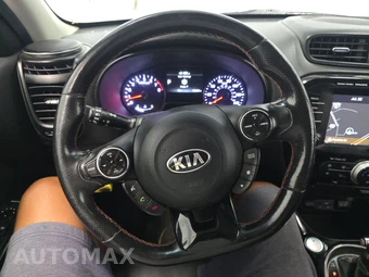 2018 Kia Soul ! – miniatura 10