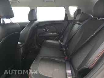2018 Kia Soul ! – miniatura 13