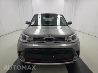 2018 Kia Soul ! – miniatura 2