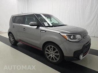 2018 Kia Soul ! – miniatura 3
