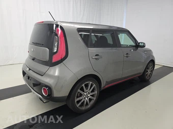 2018 Kia Soul ! – miniatura 4