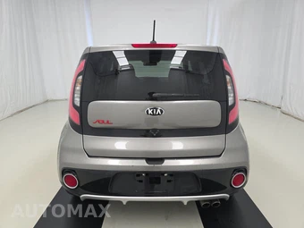 2018 Kia Soul ! – miniatura 5