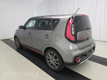 2018 Kia Soul ! – miniatura 6