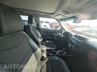 2018 Kia Soul ! - miniatura 14