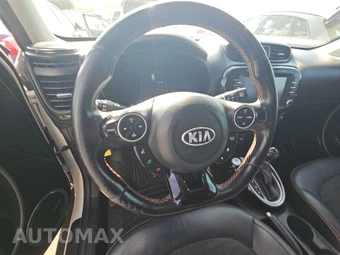 2018 Kia Soul ! - miniatura 16