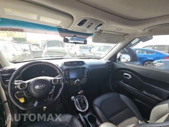 2018 Kia Soul ! - miniatura 17