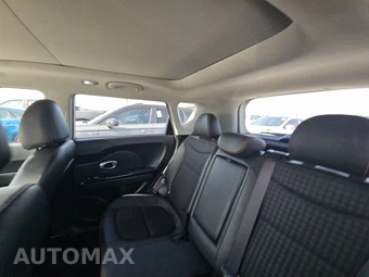 2018 Kia Soul ! - miniatura 19